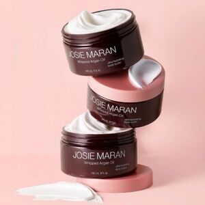Josie Maran Whipped Argan Oil Body Butter
